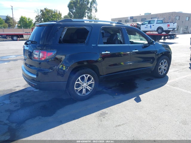 1GKKRRKD5GJ112692 GMC llt - sidi, alum, 60 degrees