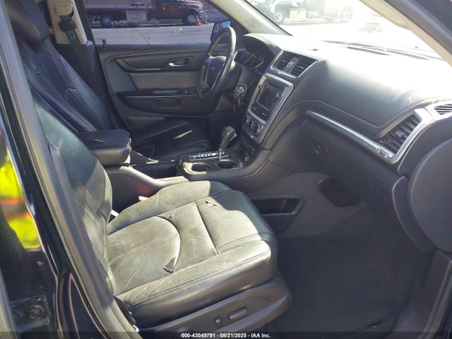 1GKKRRKD5GJ112692 GMC llt - sidi, alum, 60 degrees