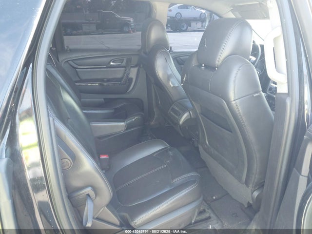 1GKKRRKD5GJ112692 GMC llt - sidi, alum, 60 degrees