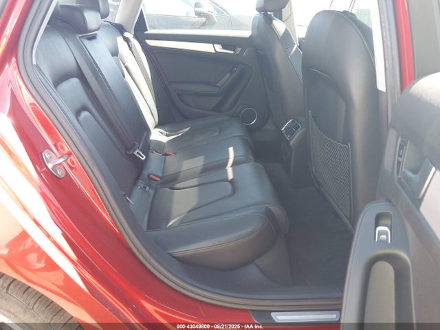 2013 AUDI A4 WAUKFAFL4DN014505 Photo 7