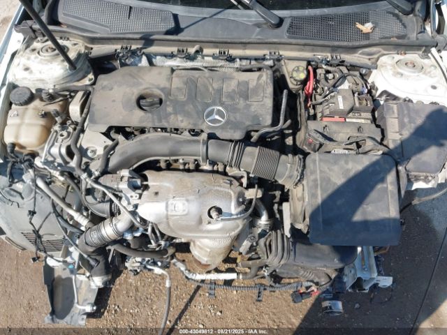 2020 MERCEDES-BENZ A 220 W1K3G4EB7LJ227961 Photo 9