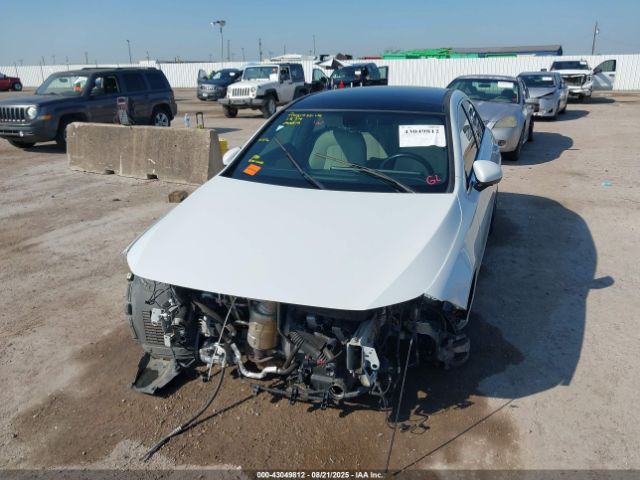 2020 MERCEDES-BENZ A 220 W1K3G4EB7LJ227961 Photo 5