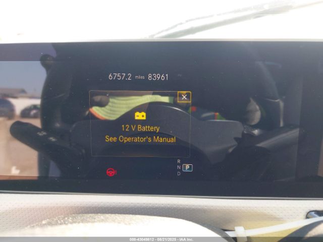 2020 MERCEDES-BENZ A 220 W1K3G4EB7LJ227961 Photo 6