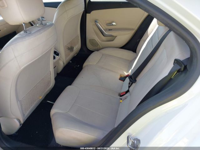 2020 MERCEDES-BENZ A 220 W1K3G4EB7LJ227961 Photo 7