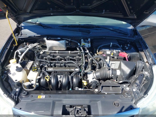 Aukcja sprzedaży 2010 Ford Focus Se, vin: 1FAHP3FN9AW217991, numer aukcji: 43049824