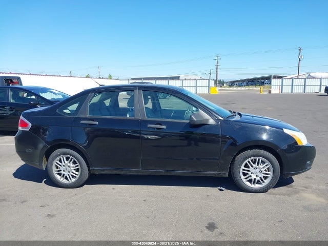 Aukcja sprzedaży 2010 Ford Focus Se, vin: 1FAHP3FN9AW217991, numer aukcji: 43049824