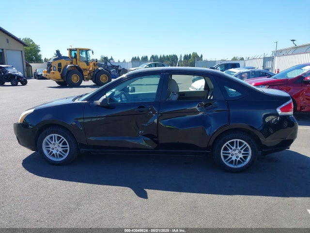 Aukcja sprzedaży 2010 Ford Focus Se, vin: 1FAHP3FN9AW217991, numer aukcji: 43049824