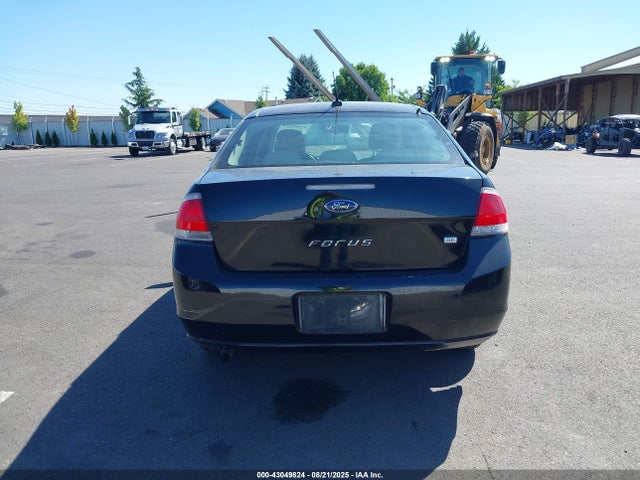 Aukcja sprzedaży 2010 Ford Focus Se, vin: 1FAHP3FN9AW217991, numer aukcji: 43049824