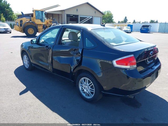 Aukcja sprzedaży 2010 Ford Focus Se, vin: 1FAHP3FN9AW217991, numer aukcji: 43049824