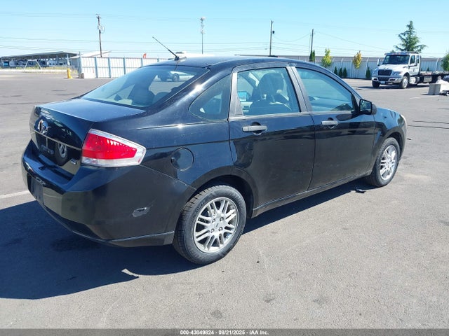 Aukcja sprzedaży 2010 Ford Focus Se, vin: 1FAHP3FN9AW217991, numer aukcji: 43049824