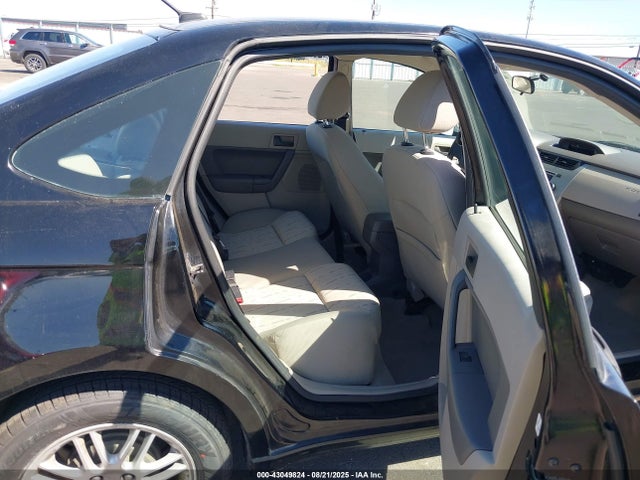 Aukcja sprzedaży 2010 Ford Focus Se, vin: 1FAHP3FN9AW217991, numer aukcji: 43049824