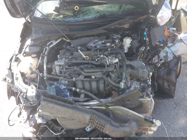 Toyota m20-fks 2021 5YFS4MCE0MP059704 Image 10