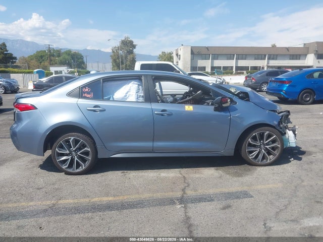 Toyota m20-fks 2021 5YFS4MCE0MP059704 Image 12