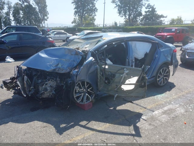 Toyota m20-fks 2021 5YFS4MCE0MP059704 Image 2