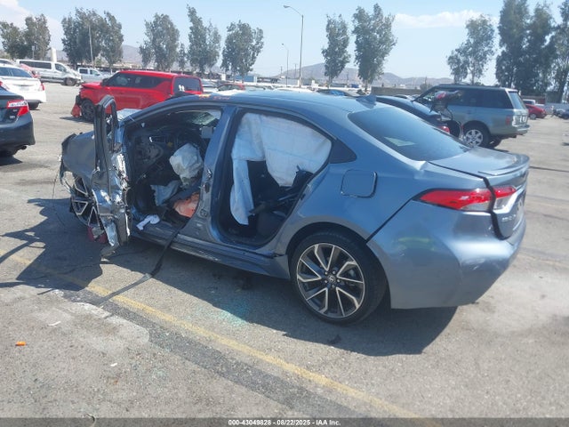 Toyota m20-fks 2021 5YFS4MCE0MP059704 Image 3