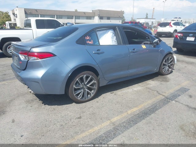 Toyota m20-fks 2021 5YFS4MCE0MP059704 Image 4
