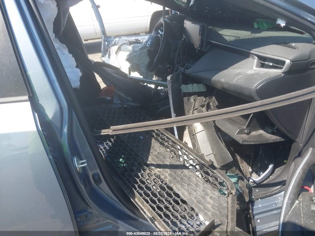 Toyota m20-fks 2021 5YFS4MCE0MP059704 Image 5