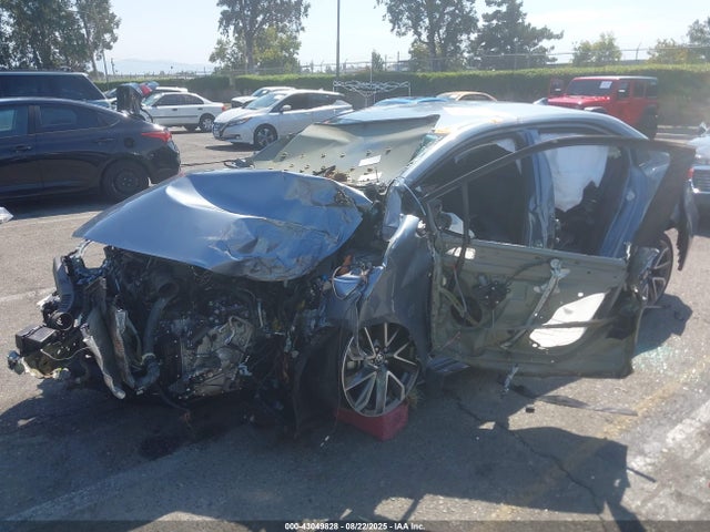 Toyota m20-fks 2021 5YFS4MCE0MP059704 Image 6