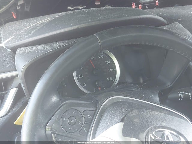 Toyota m20-fks 2021 5YFS4MCE0MP059704 Image 7