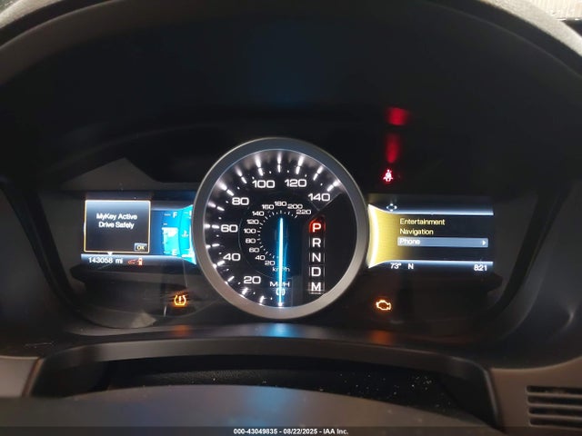 43049835 :رقم المزاد ، 1FM5K8D8XEGA22807 vin ، 2014 Ford Explorer Xlt مزاد بيع