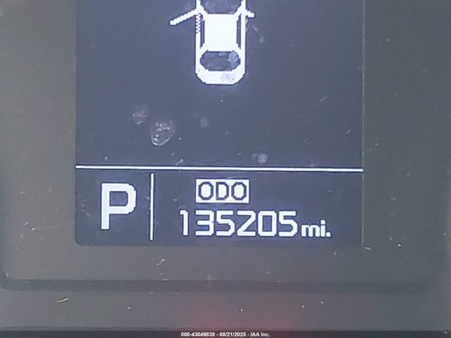 KIA dohc mpi theta ii 2014 KNAFZ6A30E5239292 Image 16