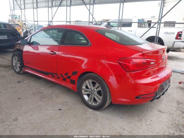 KIA dohc mpi theta ii 2014 KNAFZ6A30E5239292 Image 3
