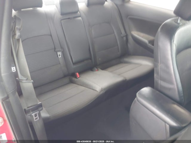 KIA dohc mpi theta ii 2014 KNAFZ6A30E5239292 Image 8