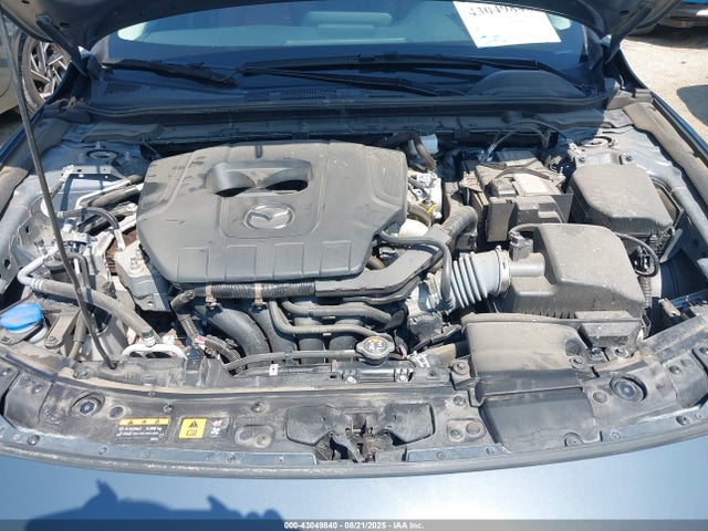 Mazda pyukd 2024 3MZBPBCMXRM410682 Image 10