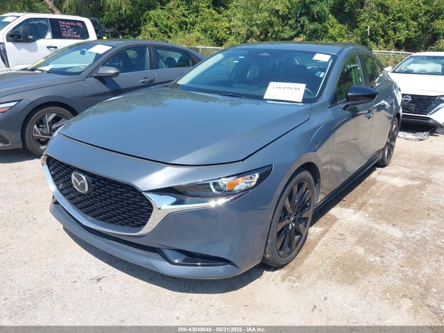 Mazda pyukd 2024 3MZBPBCMXRM410682 Image 2