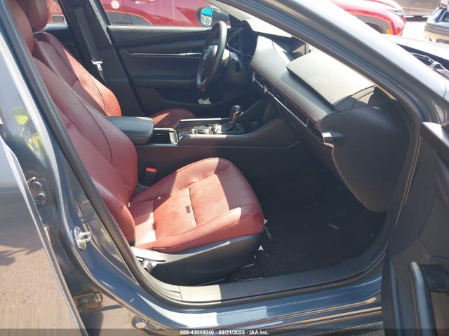 Mazda pyukd 2024 3MZBPBCMXRM410682 Image 5