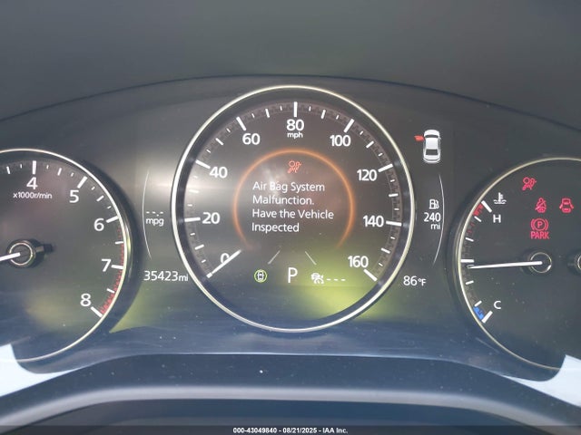 Mazda pyukd 2024 3MZBPBCMXRM410682 Image 7