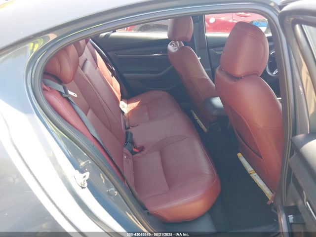 Mazda pyukd 2024 3MZBPBCMXRM410682 Image 8
