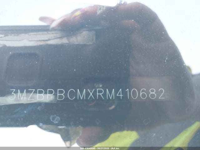 Mazda pyukd 2024 3MZBPBCMXRM410682 Image 9