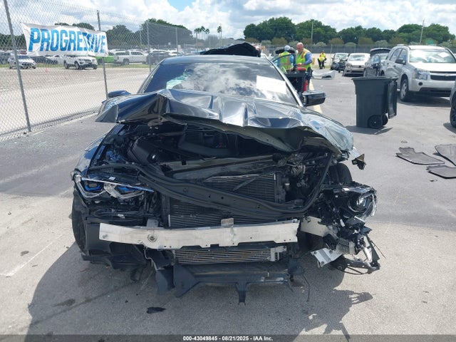 BMW M4 2021 WBS33AZ08MCF98125 Image 12