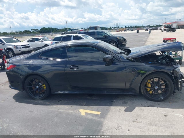 BMW M4 2021 WBS33AZ08MCF98125 Image 13