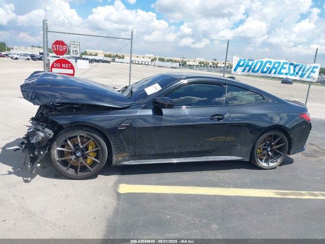 BMW M4 2021 WBS33AZ08MCF98125 Image 14