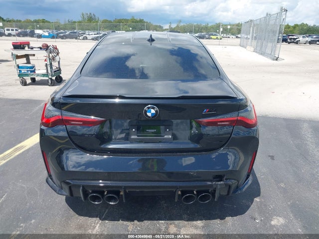 BMW M4 2021 WBS33AZ08MCF98125 Image 16