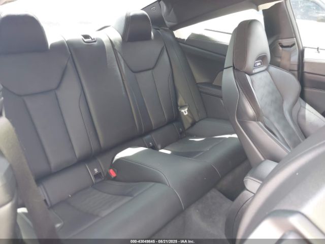 2021 BMW M4 WBS33AZ08MCF98125 Photo 7