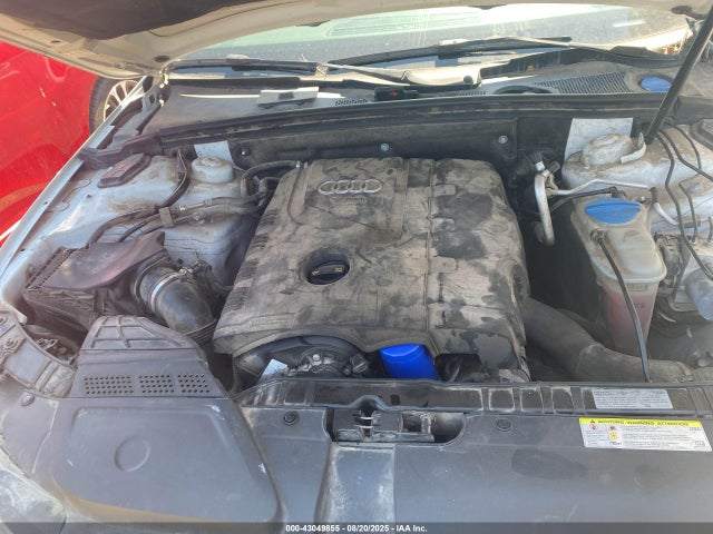 2016 AUDI A4 WAUAFAFL0GA013035 Photo 9