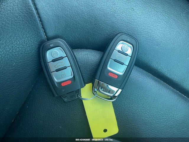 2016 AUDI A4 WAUAFAFL0GA013035 Photo 10