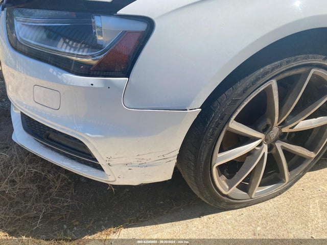 WAUAFAFL0GA013035 Audi A4