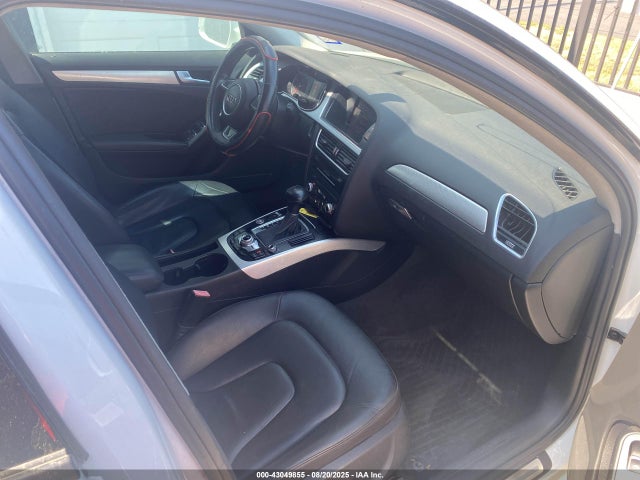 2016 AUDI A4 WAUAFAFL0GA013035 Photo 4