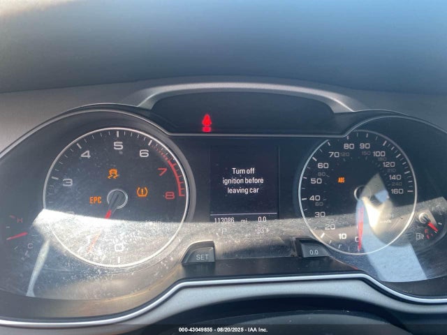 2016 AUDI A4 WAUAFAFL0GA013035 Photo 6