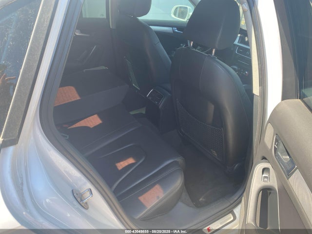 2016 AUDI A4 WAUAFAFL0GA013035 Photo 7