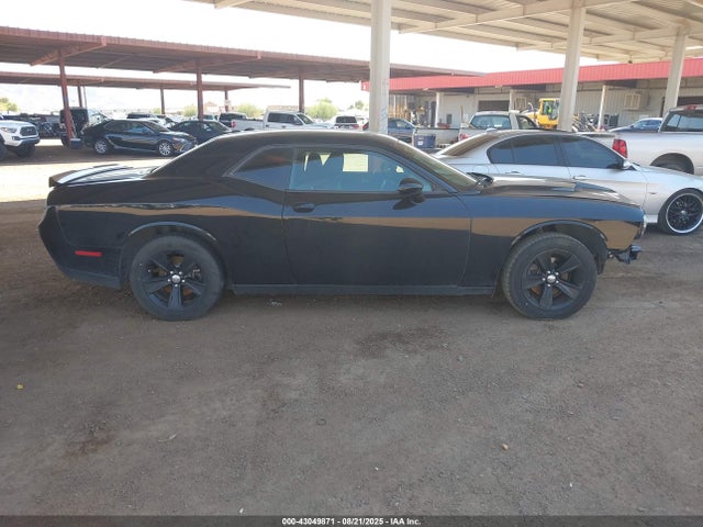 Dodge Challenger 2018 2C3CDZAG4JH302927 Image 13