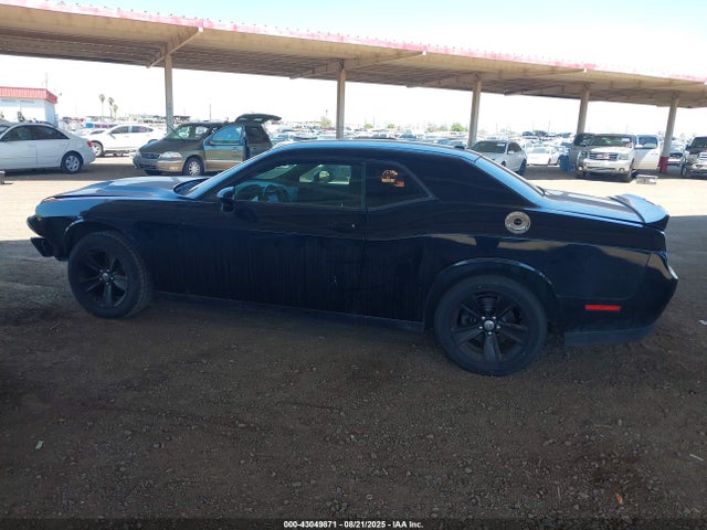 Dodge Challenger 2018 2C3CDZAG4JH302927 Image 14