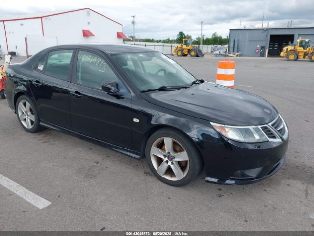 2011 SAAB 9-3 YS3FA4CY0B1300448 Photo 0