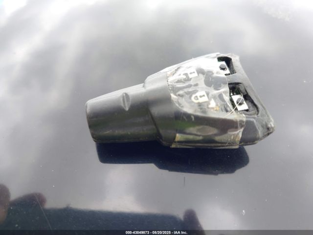 2011 SAAB 9-3 YS3FA4CY0B1300448 Photo 10