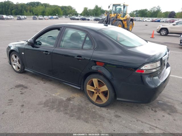 2011 SAAB 9-3 YS3FA4CY0B1300448 Photo 2