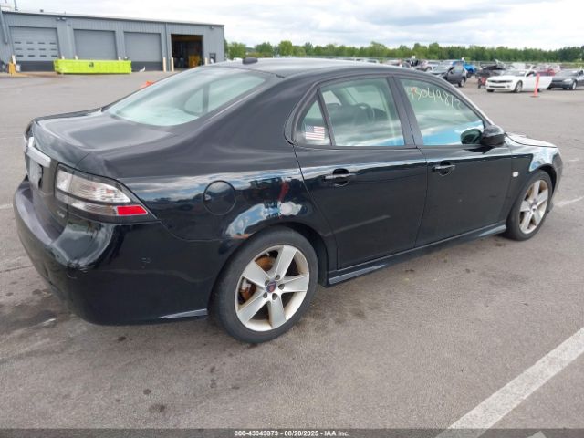 2011 SAAB 9-3 YS3FA4CY0B1300448 Photo 3
